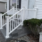 Railing