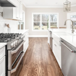 Kitchen island