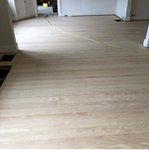 Sanded