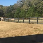Fence