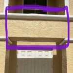 Cracked Stucco