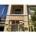 Cracked Stucco