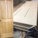 Door Paint