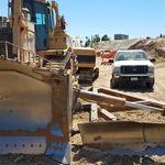 Heavy Equipment