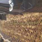 Leveled Surface