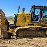 Heavy Machinery