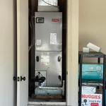 air handler