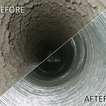 Air duct cleaning
