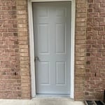 Door installations