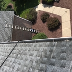 Gutter Cleaning