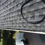 Gutter Cleaning