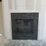 Fireplace Mantel