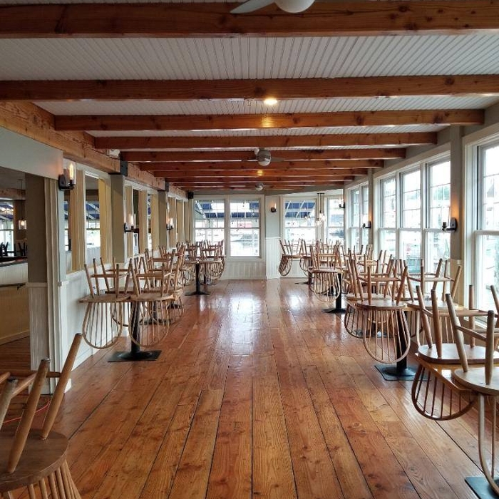Front Dining Room