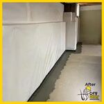 Basement Waterproofing