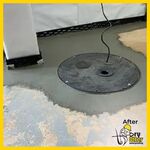 Basement Waterproofing