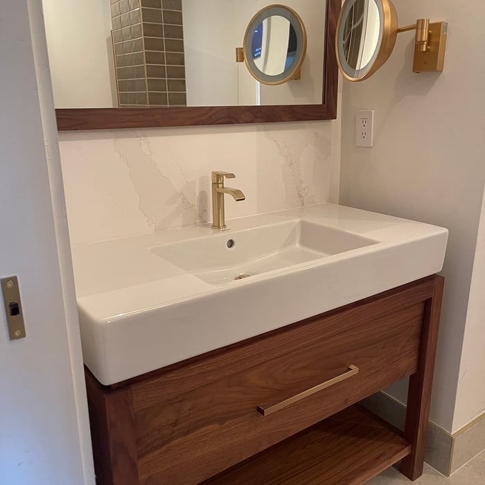 Back Bay Boston Condo