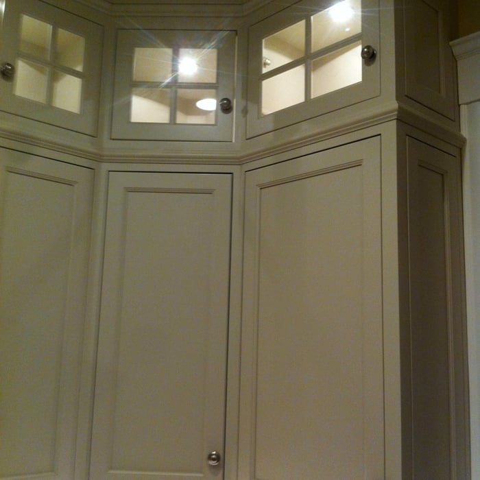 Custom Home 