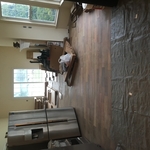 Hardwood
