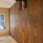 Hardwood