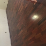 Hardwood