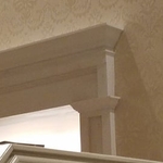 Pediments