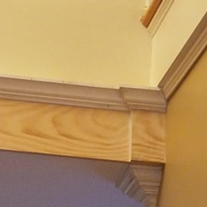 Pediments