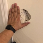 Hole Stage 1