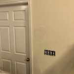 Hole Stage 2