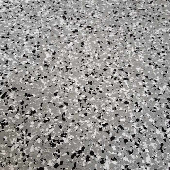 Epoxy floors