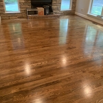 Screen & coat in Vestavia