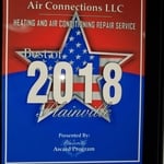 Best Heating and Air Conditioning Repair Service