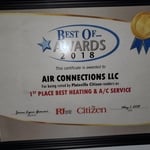 Best Heating & A/C Service