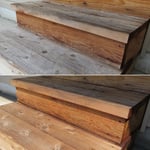 Steps