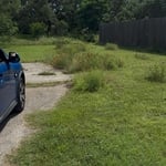 Lawn and scrub care