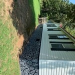 vinyl siding