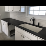 New Kitchen