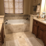 Complete Bathroom Remodel