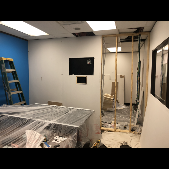 Commercial Projects