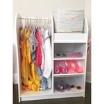 Dress Up Station