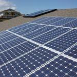 Pacific Energy Strategies Main Office PV