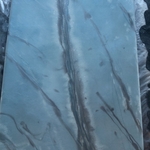 marble look
