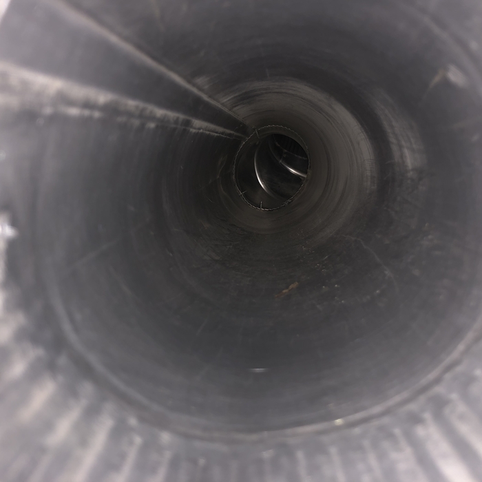 Dryer cleaning