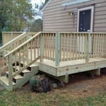 NEW DECK