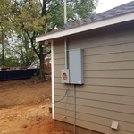 panel upgrade