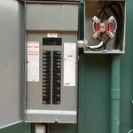 panel upgrade