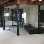 Shower Door