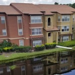 Villa Medici Condominiums