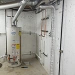 Plumbing Management