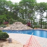 pool project