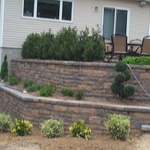 LANDSCAPE PROJECTS